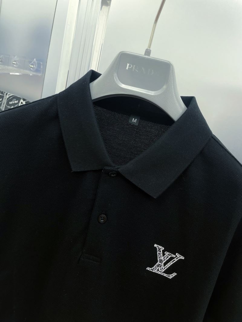 Louis Vuitton T-Shirts